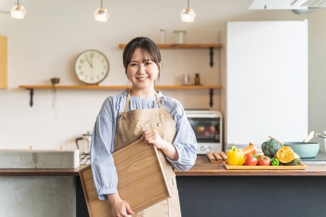 フランチャイズでカフェを開業するメリット