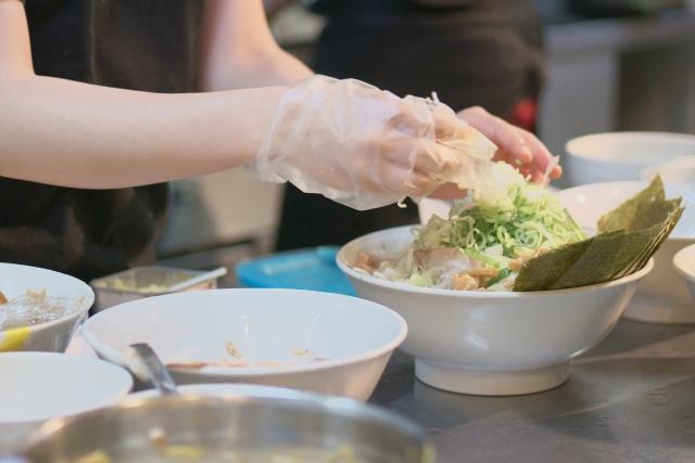 ラーメン屋のフランチャイズが人気な理由