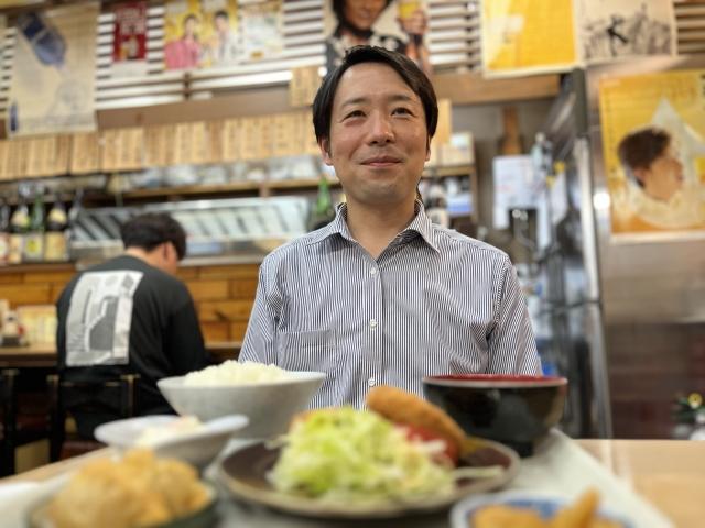 定食屋を開業するメリット