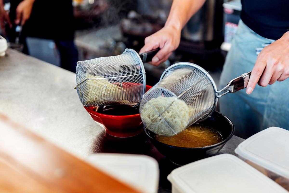 ラーメン屋フランチャイズを成功させるコツ