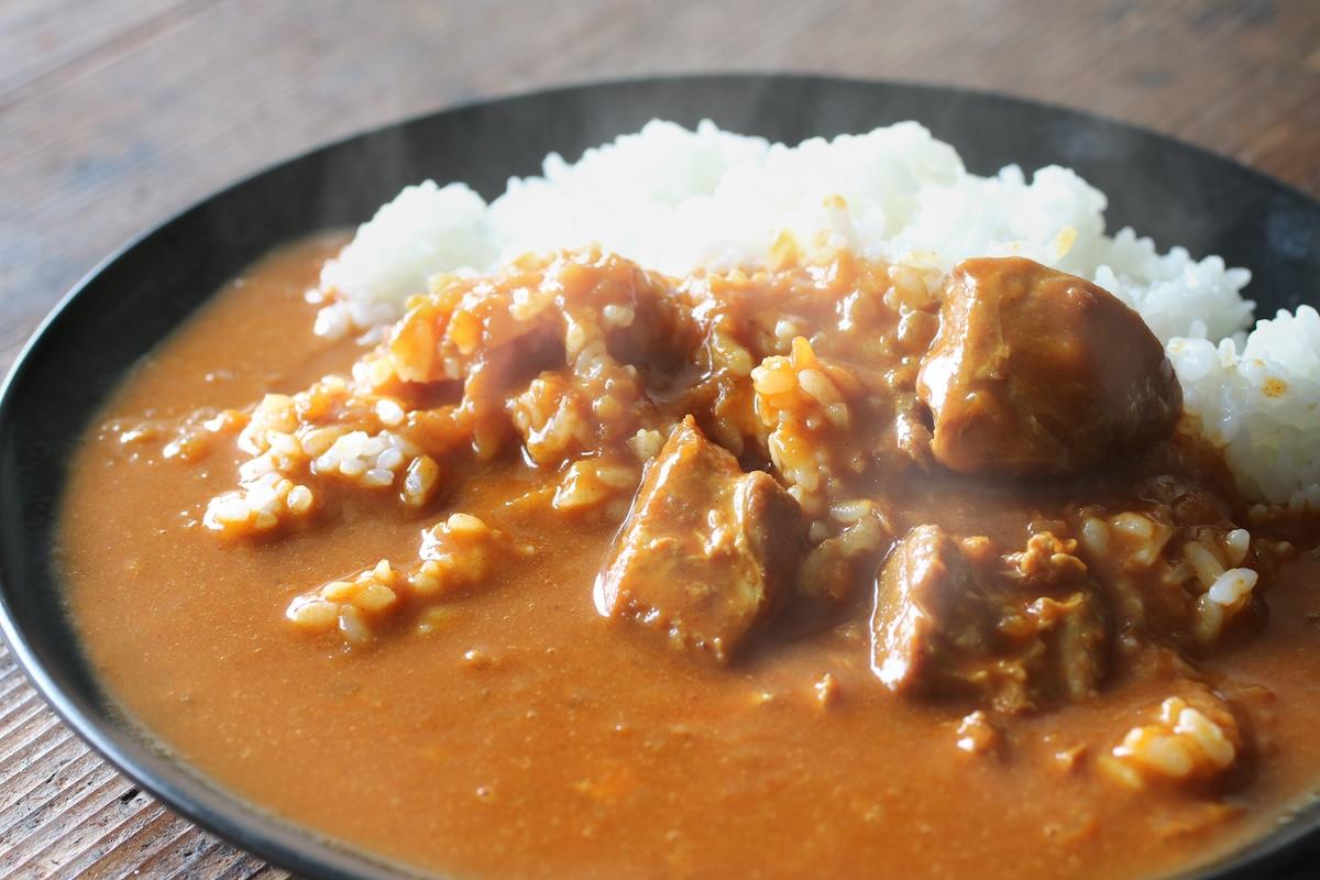 カレー業態が今注目される理由