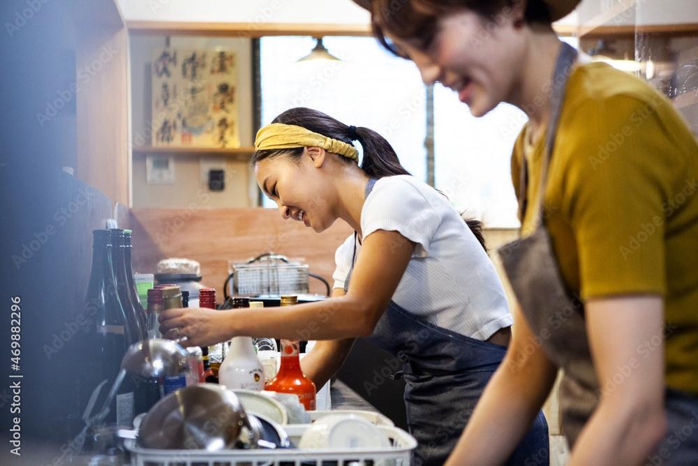 定食屋の開業を成功させるポイント