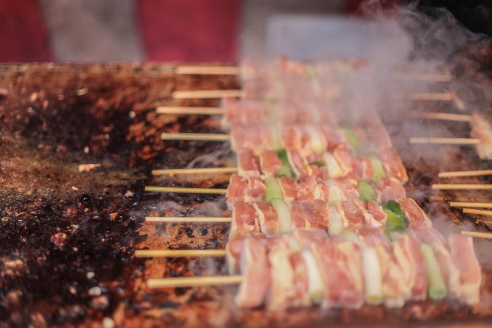 フランチャイズで焼き鳥屋を開業するメリット